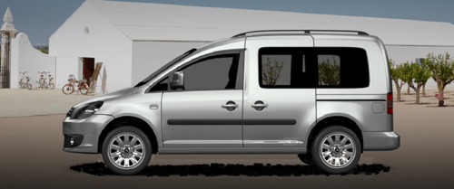 Alcar-hybrid
