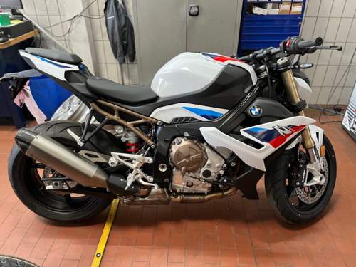 S 1000 R