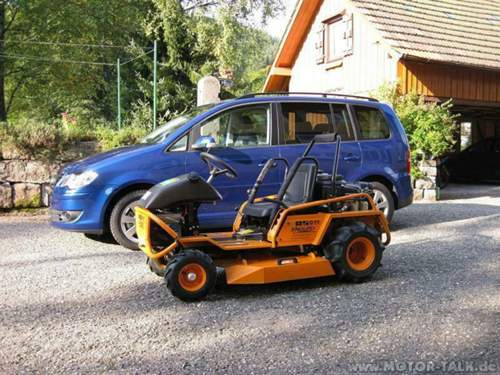 Touran-united-und-911-er-x
