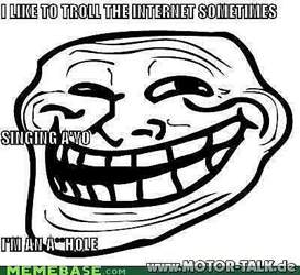 Trollface2