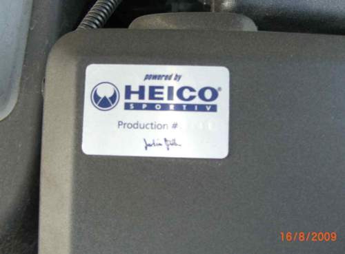 Heico-xc90