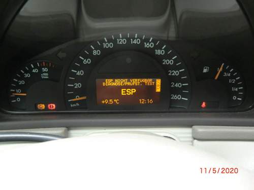 ESP