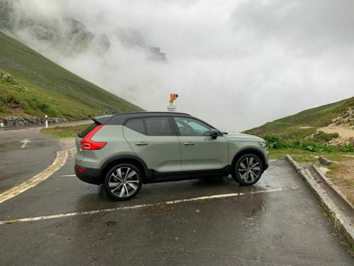 Klausenpass