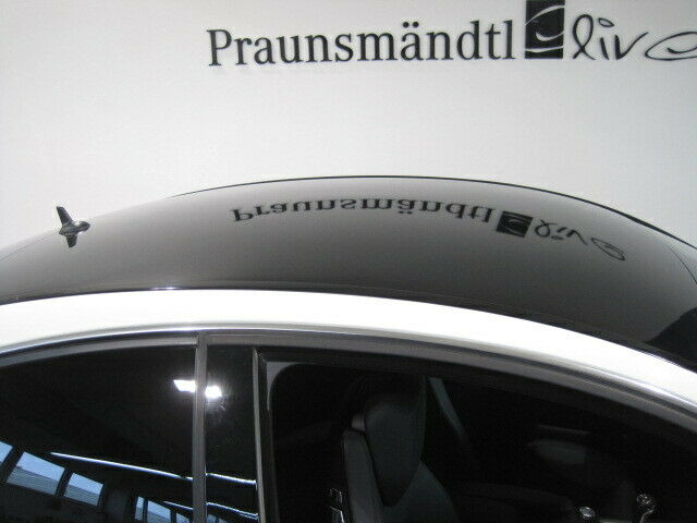 Wer hat das C-Coupe schon bestellt?