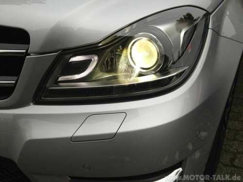 Xenon Serie