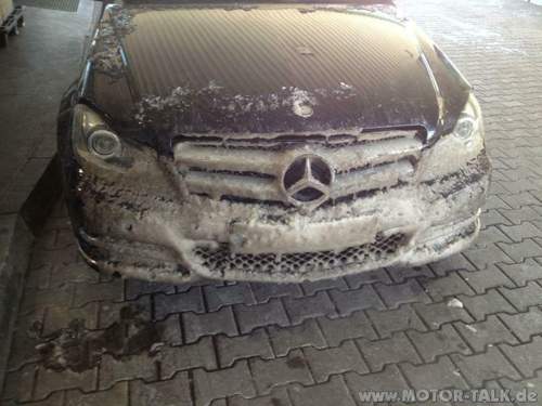 Schade