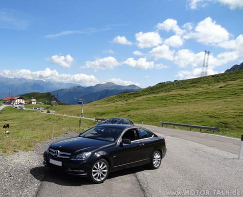 Jaufenpass