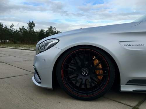 C63s-sid
