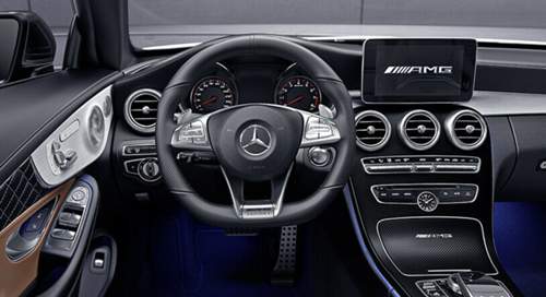 Mercedes-benz-c-class-a205-amg-edition1-interior