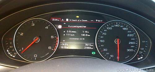 111kmh