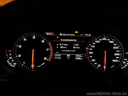 3.0TFSI Italien
