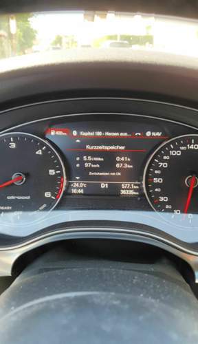 5.5 auf 100 km