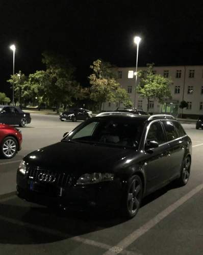 2.7TDI