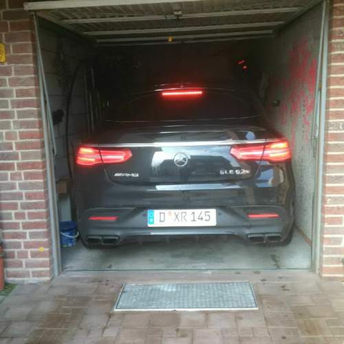Gle63s