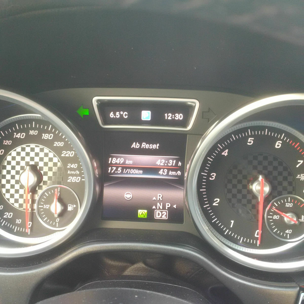 Wer hat Erfahrung mit dem GLE 500e gemacht?