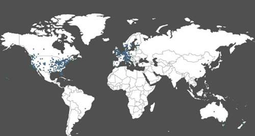 World-map-model-3-tracker