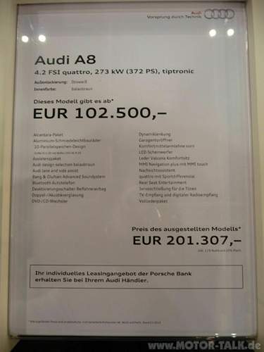 Preis-audi-a8