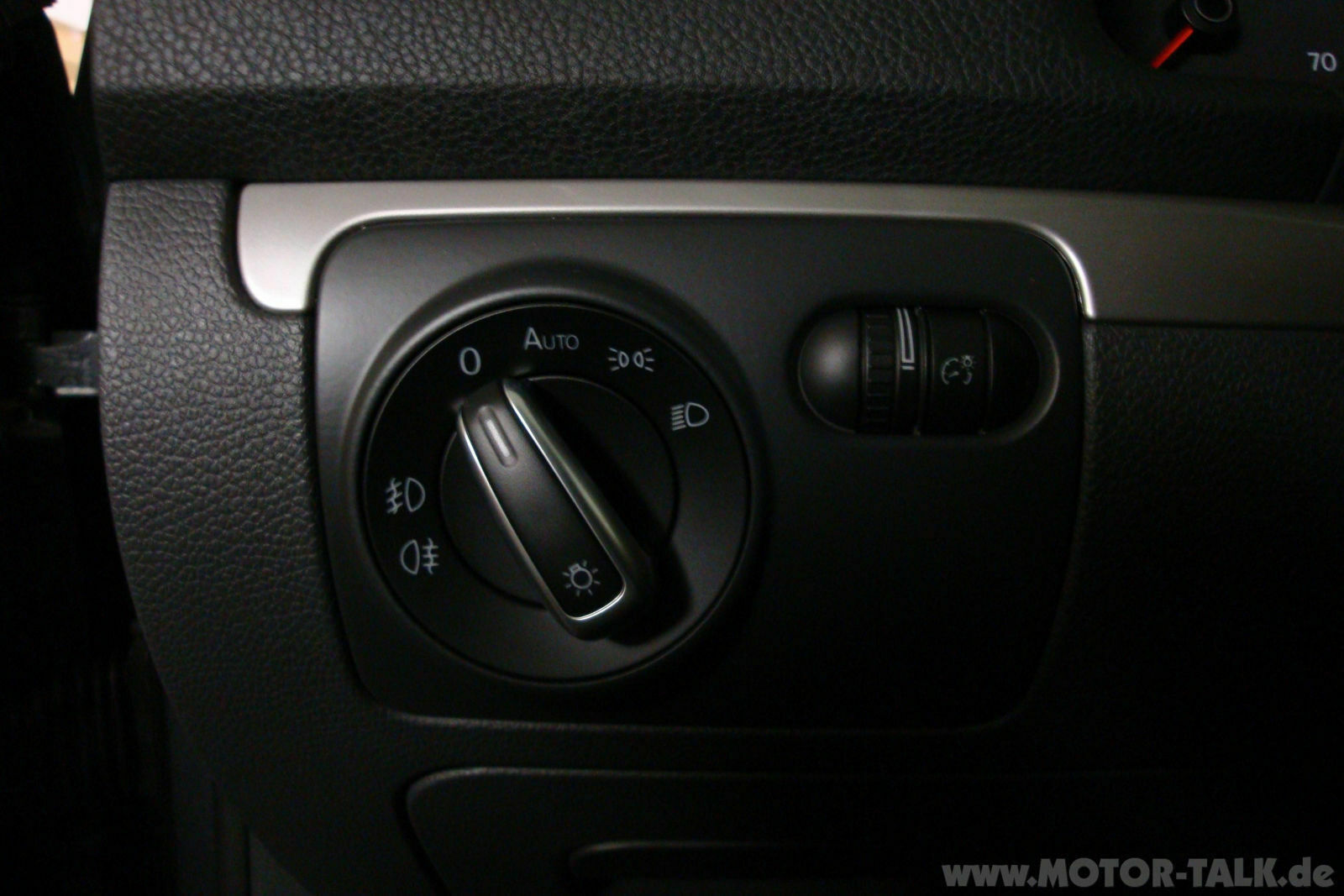 Wer hat schon neuen Golf V Variant?