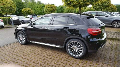 X156 GLA200 Fishf 3