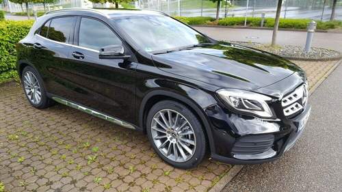 X156 GLA200 Fishf 2