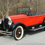 Chrysler-model-b70
