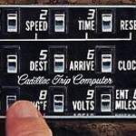 Cadillac-trip-computer
