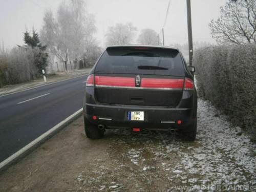 Mkx-15a