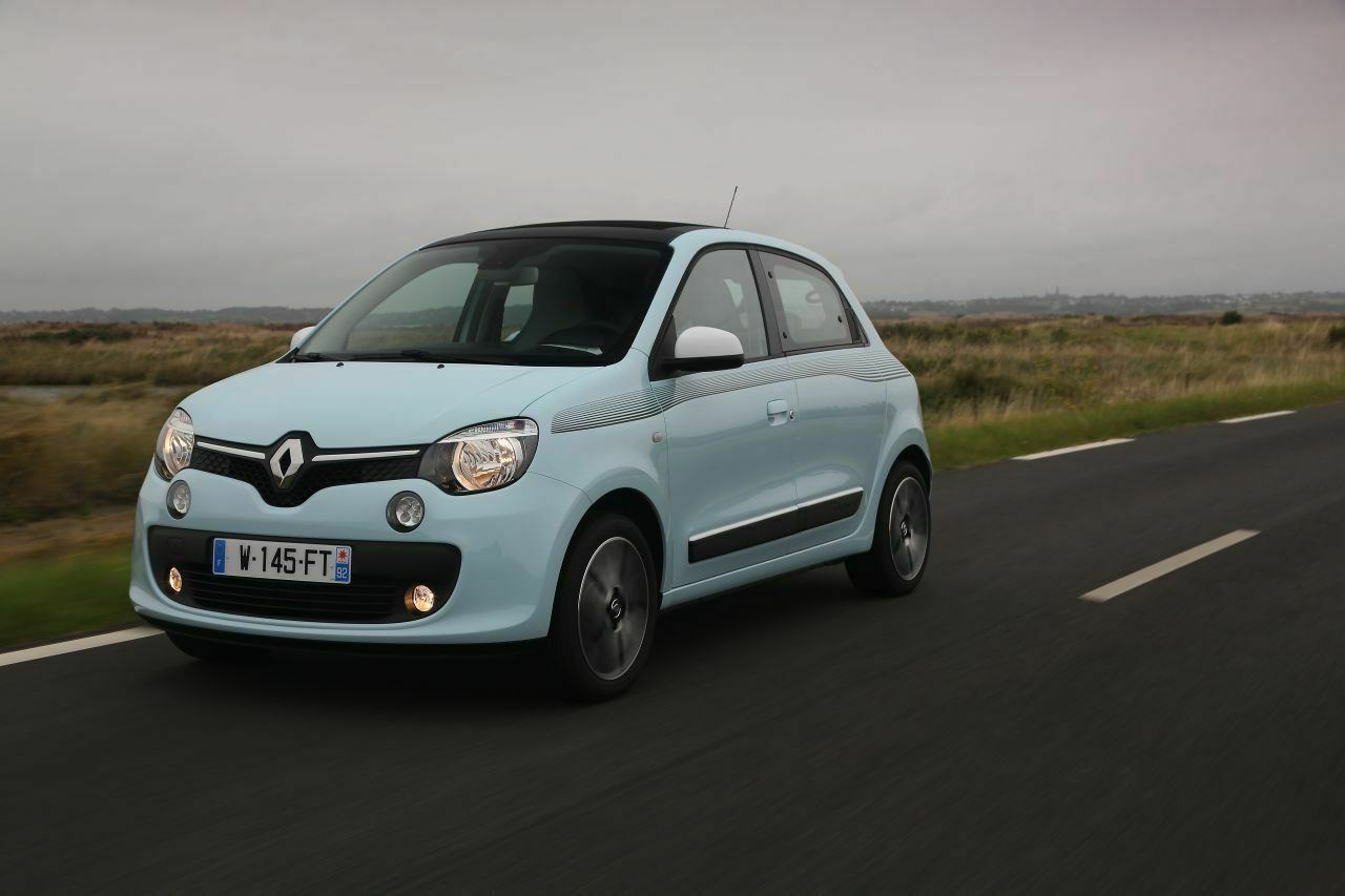 Renault Twingo: Die Kooperation mit Daimlers Smart macht aus dem dritten Twingo den ersten mit Heckmotor und ohne verschiebbare Rückbank