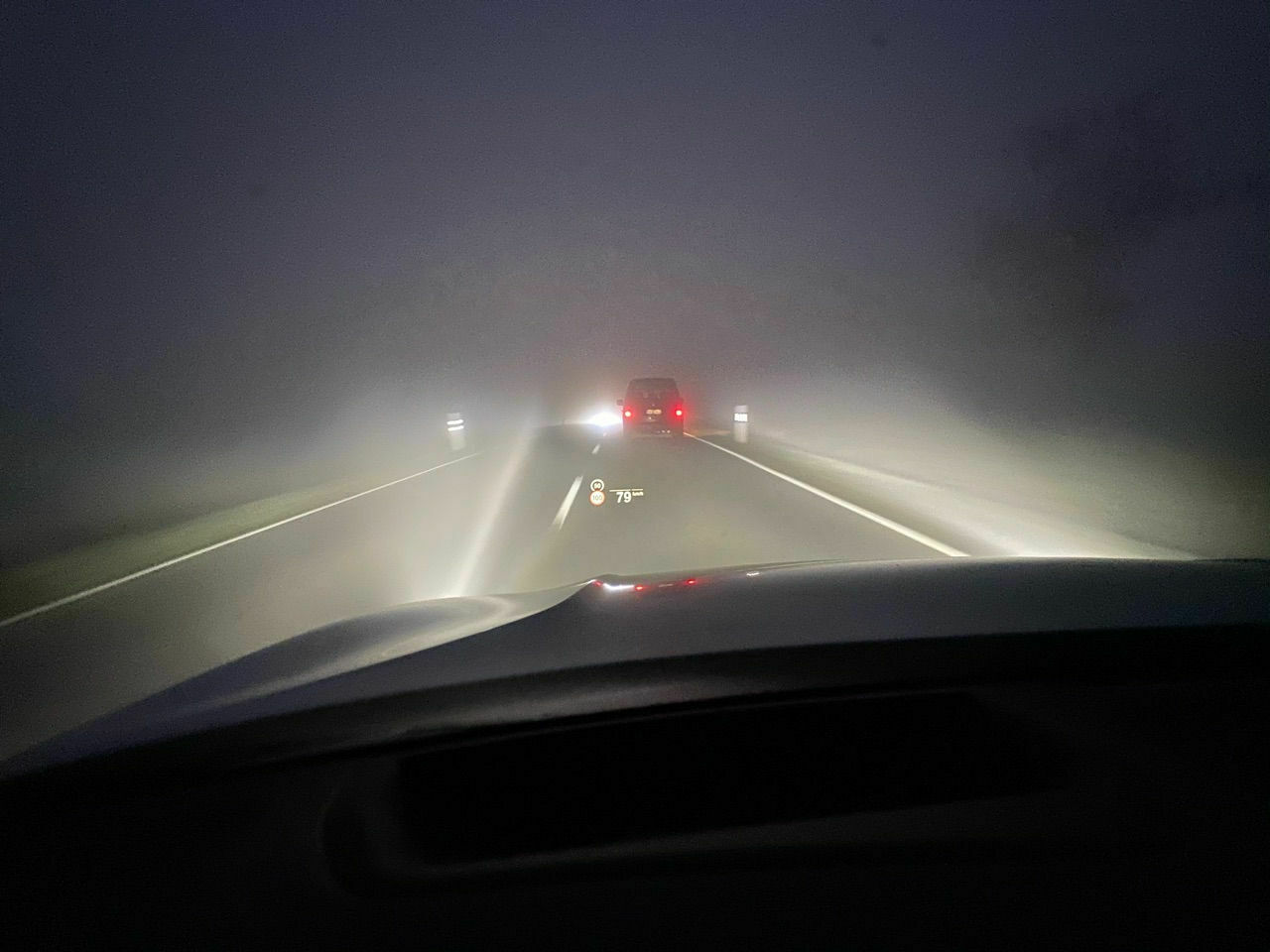 Wer ist mit dem Laserlicht wirklich zufrieden?