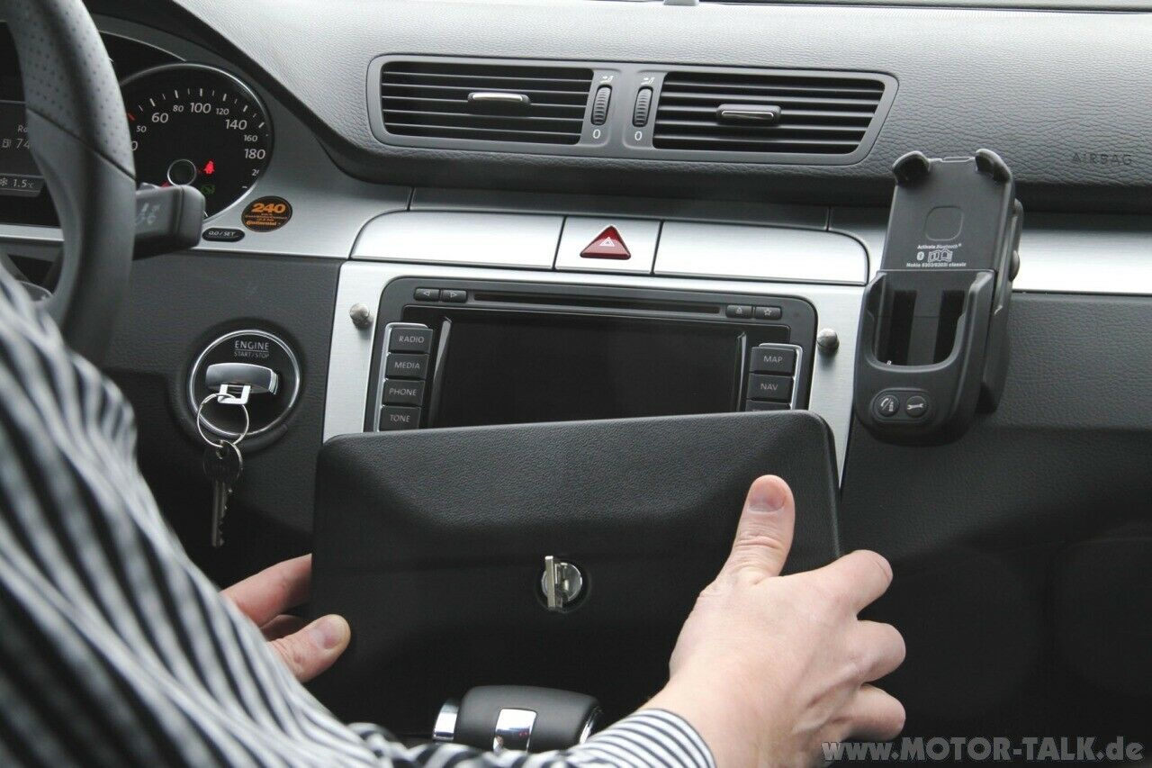 Wer kann helfen? wie schütze ich mein RNS 510