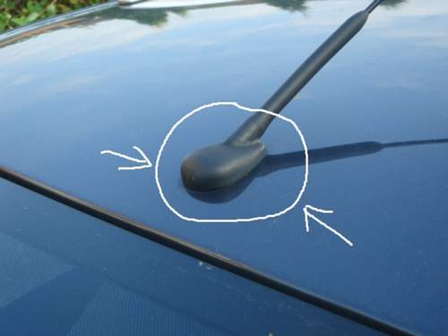 Antenne