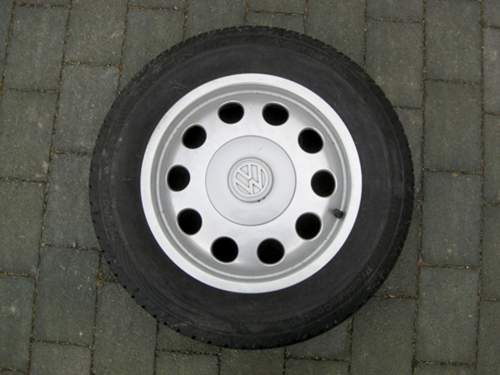 Audi VW Felge