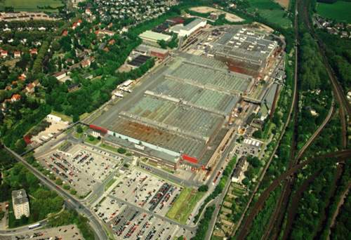 Opelwerk Bochum
