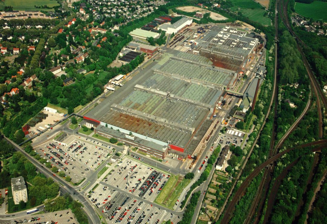Opelwerk Bochum