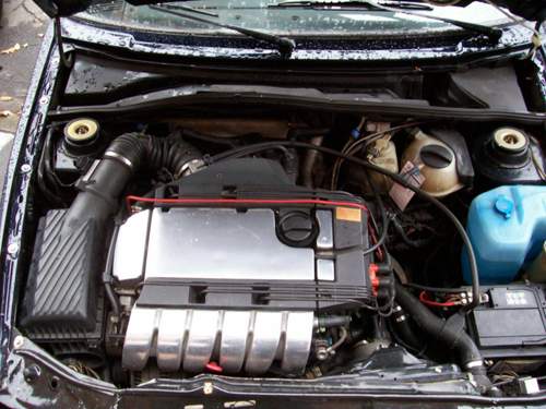 Motor