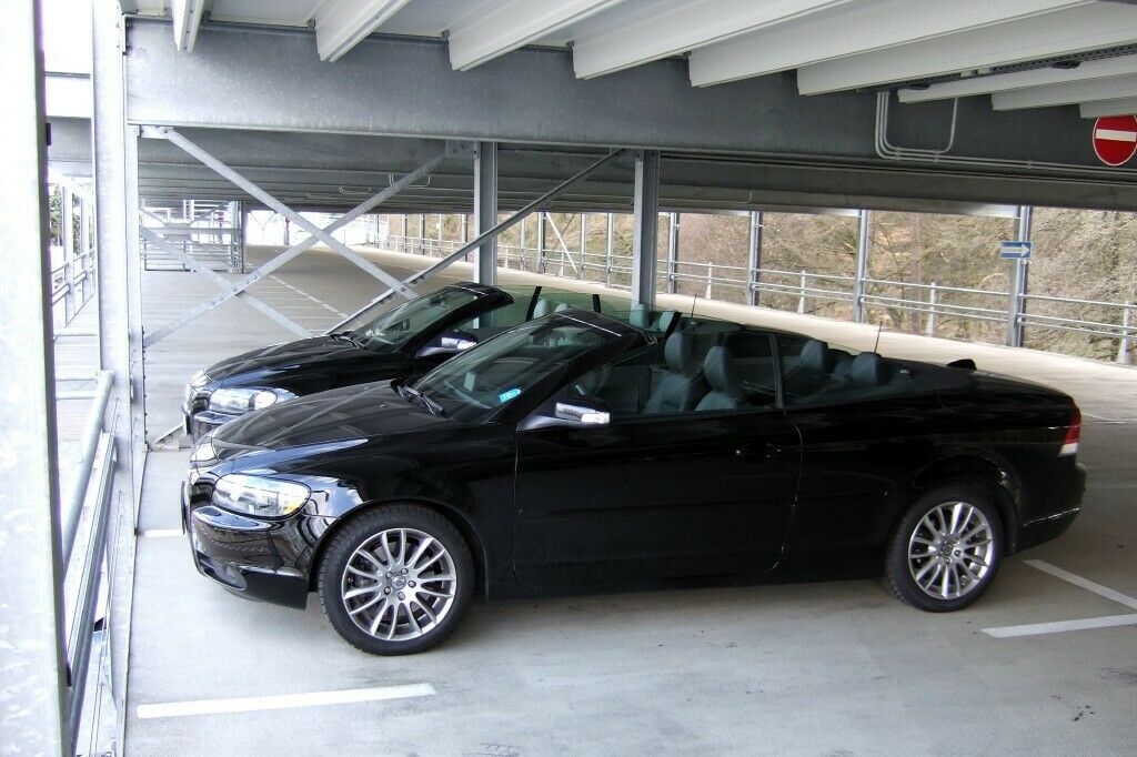 Wer von Euch fährt ein C70 Cabrio? Bitte eintragen!