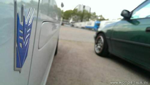 Decepticon cee