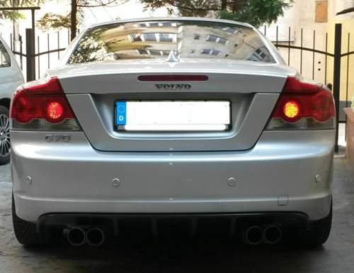 Volvoc70