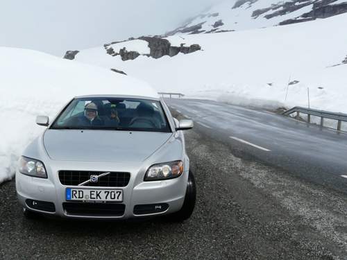 Geirangervegen