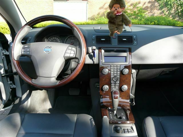 Wer von Euch fährt ein C70 Cabrio? Bitte eintragen!