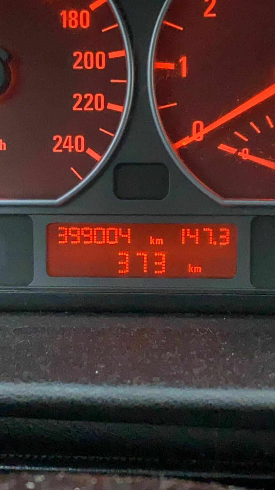Wer von Euch hat die meisten Kilometer runter?