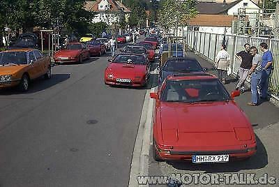 Wer war eigentlich Felix Wankel....?