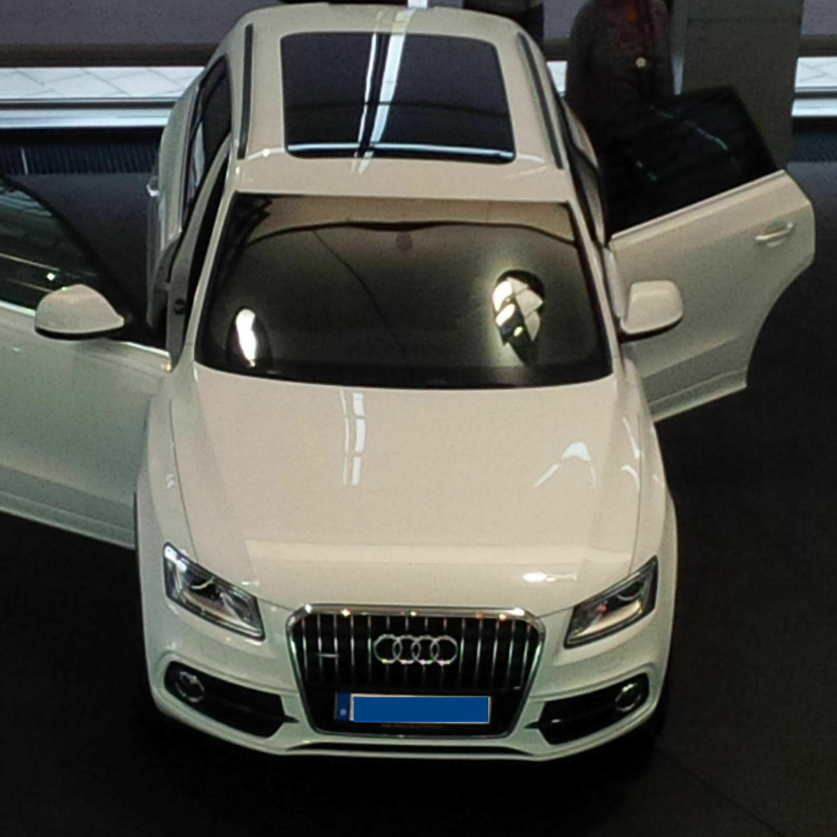 Wer wird zum MACAN wechseln?