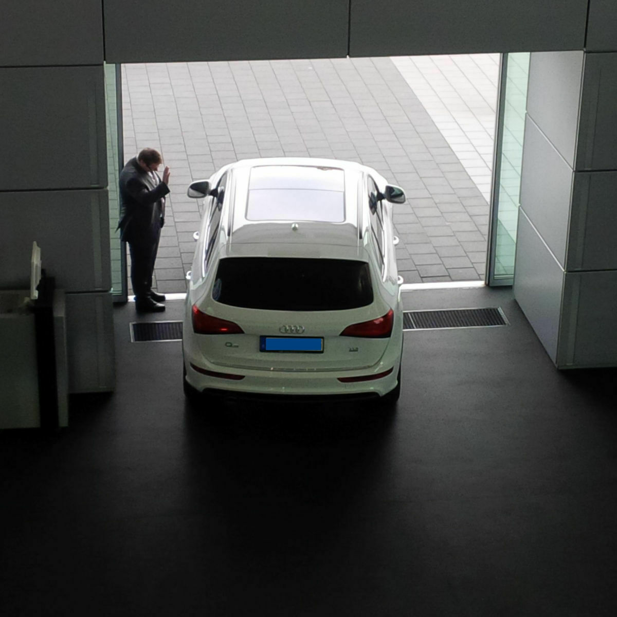 Wer wird zum MACAN wechseln?