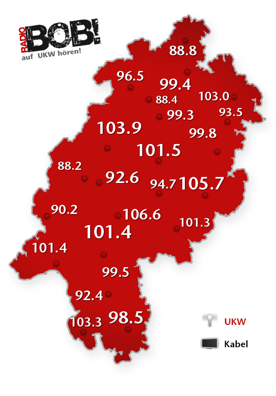 Wer zur Hölle ist Bob oder warum g-j wieder Radio hört!