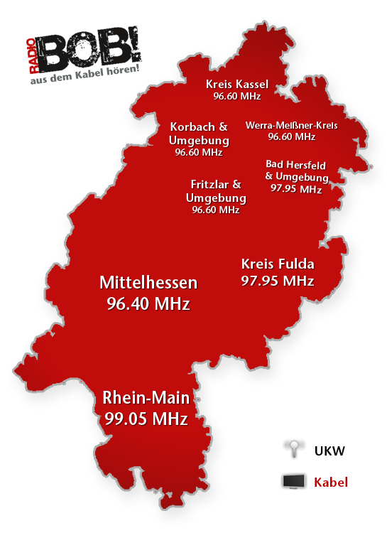 Wer zur Hölle ist Bob oder warum g-j wieder Radio hört!