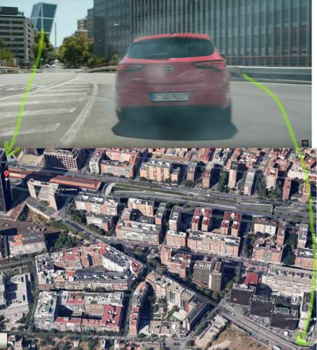 Astra-location