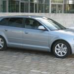 Mit Winterreifen 6x16 205/55/R16 ET 50