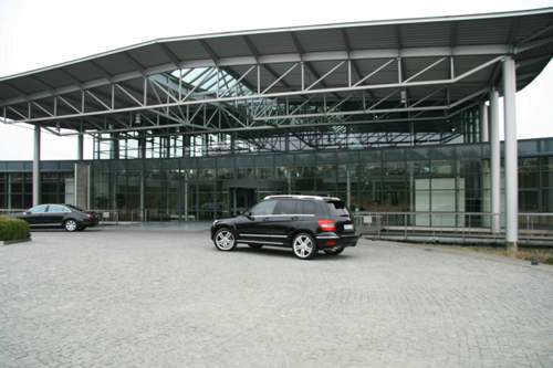 Kundencenter Bremen
