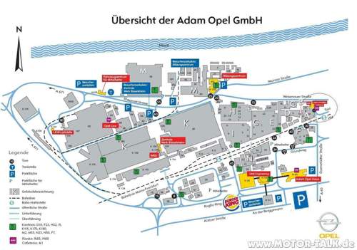 Opelwerk